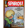 Spirou n3649 Cédric n'échappera pas à ses nouveaux voisins
