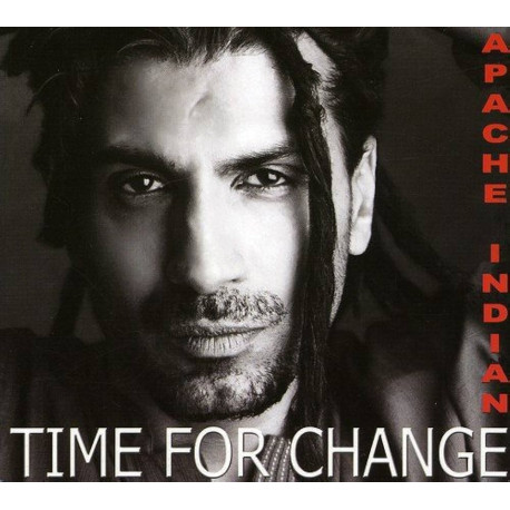 Time for Change Time for Change