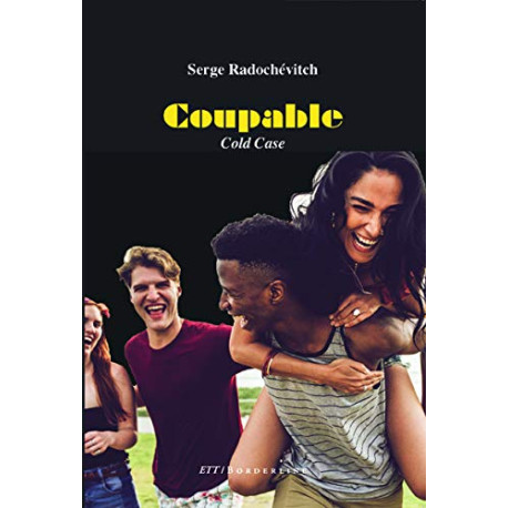 Coupable : Cold Case Coupable : Cold Case