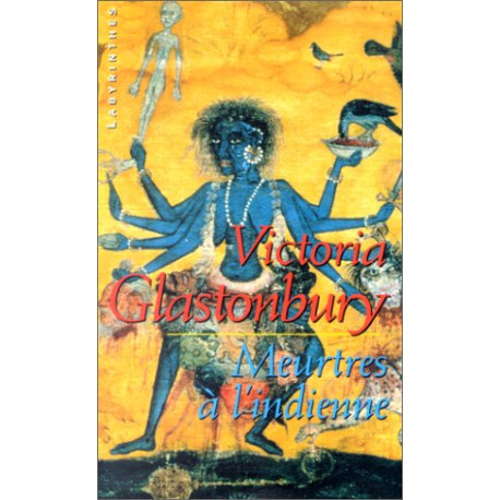 Meurtre à l'indienne Meurtre à l'indienne
