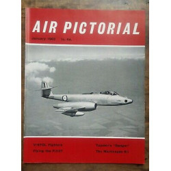 Air Pictorial January