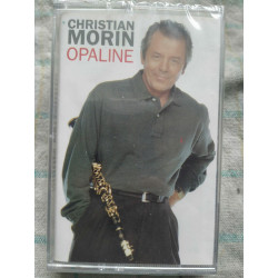 opaline Cassette Audio K7 NEUVE SOUS BLISTER