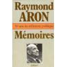 Mémoires 50 ans de réfléxion politique