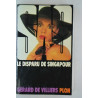 SAS n° 42 : Le disparu de Singapour