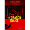 CSU Tome 3 : Le Dragon rouge