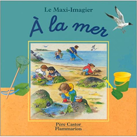 A la mer A la mer