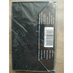 Keith Richards Talk is cheap Cassette Audio-K7 NEUVE SOUS BLISTER