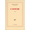 L'Affiche