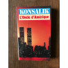 HEINZ g KONSALIK - L'ONCLE d'amérique