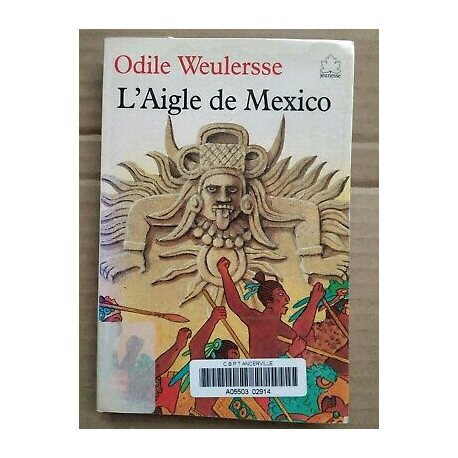 L'Aigle de Mexico