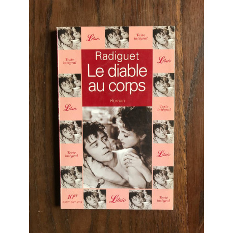 Le Diable au corps Le Diable au corps