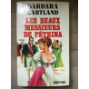 Les beaux messieurs de pétrina trévise