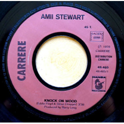 Knock On Wood
