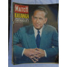 Magazine Paris Match - 651 - septembre 1961 - Katanga