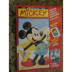 Le Journal de Mickey hebdomadaire n