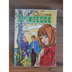 Princesse Nº 137 1974