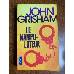 Le manipulateur Robert laffont