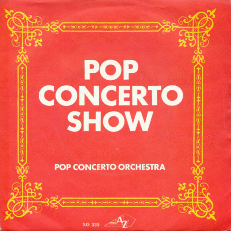 Pop Concerto Show
