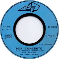 Pop Concerto Show
