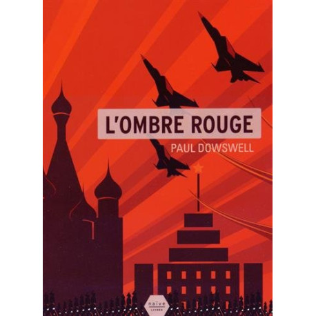L'Ombre rouge L'Ombre rouge
