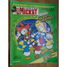 Le journal de Mickey hebdomadaire n 1550