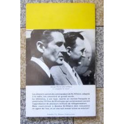 COURT-CIRCUIT A GENEVE - LES DOSSIERS SECRETS DU COMMANDANT...