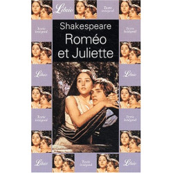 Romeo et juliette
