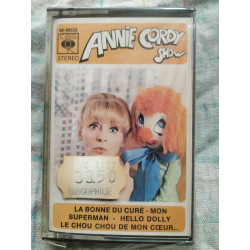show Cassette audio k7 NEUVE SOUS BLISTER