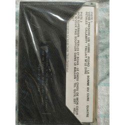 show Cassette audio k7 NEUVE SOUS BLISTER