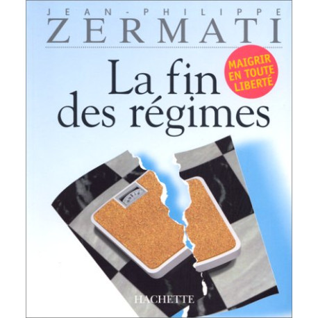 La fin des régimes La fin des régimes