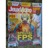 Jeux Vidéo magazine n 221 Juin 2019