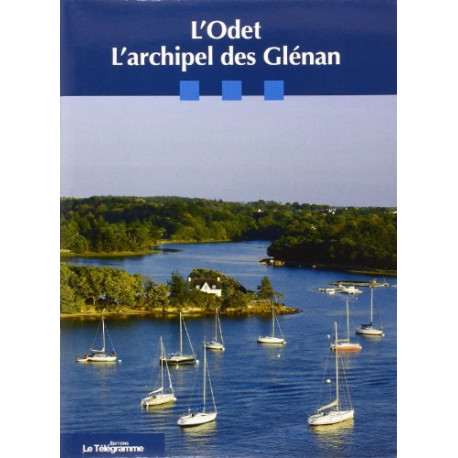 L'odet - l'archipel des glenan L'odet - l'archipel des glenan