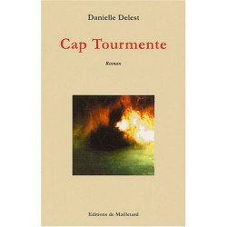 Cap Tourmente