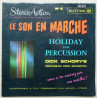 Holiday For Percussion