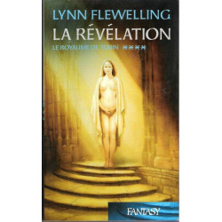 La révélation (Le royaume de Tobin)