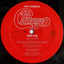 Hot Streets