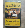 Malavoi La case à Lucie Cassette Audio-K7 NEUF SOUS BLISTER