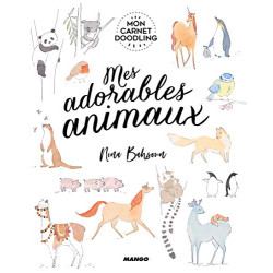 Mes adorables animaux