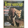 Terre Sauvage n59 Février 1992 La Nuit Africaine heure par heure