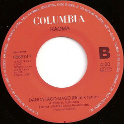 Danca Tago-Mago
