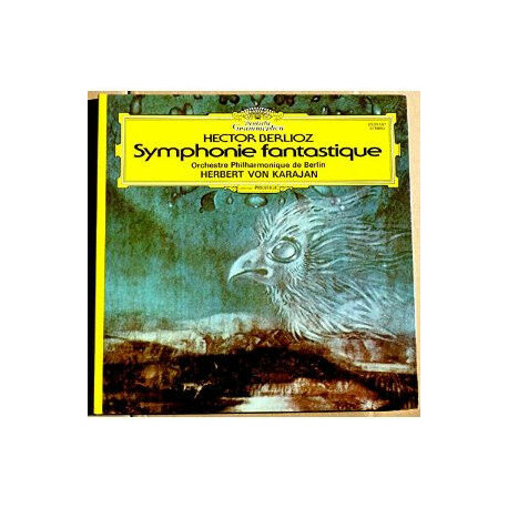Symphonie Fantastique Symphonie Fantastique