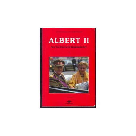 Albert II Albert II