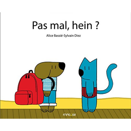 Pas mal hein Pas mal hein