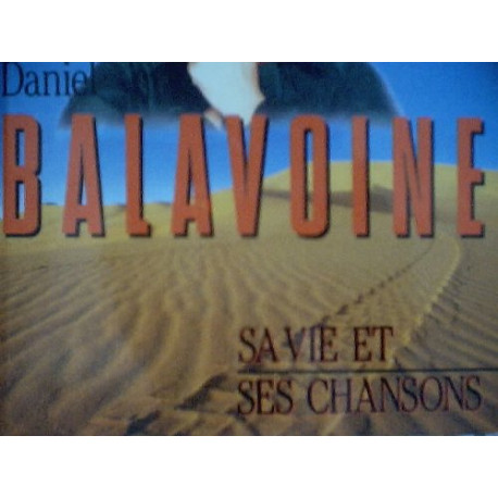 Daniel Balavoine Daniel Balavoine