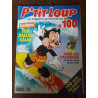 P'tit Loup La Magazine qui dit tout sur tout n 100 Juillet 1997