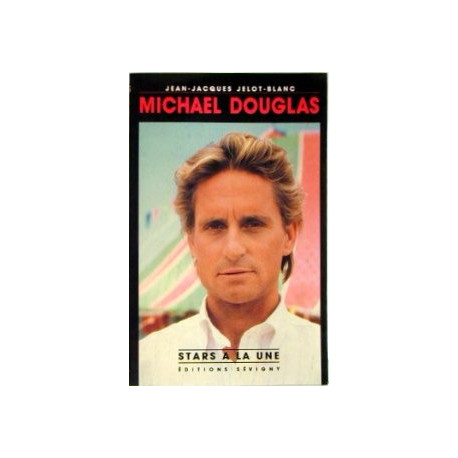 Michael Douglas Michael Douglas