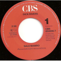 Sale Mambo