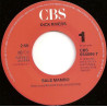 Sale Mambo