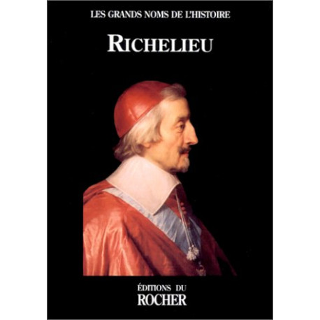 Richelieu Richelieu