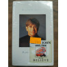 Elton John Made in England Cassette Audio-K7 NEUVE SOUS BLISTER